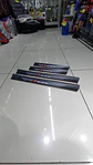 Set De 4 zócalos Para Las Cuatro Puertas del auto Suzuki - Miniatura 7