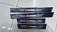 Set De 4 zócalos Para Las Cuatro Puertas del auto citroen - thumbnail 4