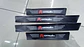 Set De 4 zócalos Para Las Cuatro Puertas del auto citroen - thumbnail 5