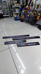 Set De 4 zócalos Para Las Cuatro Puertas del auto Mazda - Miniatura 2