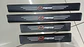 Set De 4 zócalos Para Las Cuatro Puertas del auto Mazda - Miniatura 3