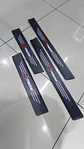 Set De 4 zócalos Para Las Cuatro Puertas del auto Mazda - Miniatura 5