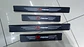Set De 4 zócalos Para Las Cuatro Puertas del auto Mazda - Miniatura 6