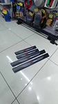 Set De 4 zócalos Para Las Cuatro Puertas del auto Mazda - Miniatura 7