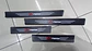 Set De 4 zócalos Para Las Cuatro Puertas del auto Mazda - Miniatura 10