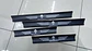 Set De 4 zócalos Para Las Cuatro Puertas del auto Renault - thumbnail 3