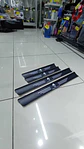 Set De 4 zócalos Para Las Cuatro Puertas del auto Renault - thumbnail 8