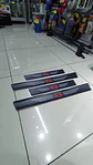 Set De 4 zócalos Para Las Cuatro Puertas del auto kia - thumbnail 2