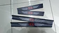 Set De 4 zócalos Para Las Cuatro Puertas del auto kia - thumbnail 4