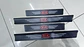 Set De 4 zócalos Para Las Cuatro Puertas del auto kia - thumbnail 6