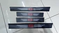 Set De 4 zócalos Para Las Cuatro Puertas del auto kia - thumbnail 1