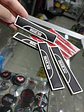 X4 Tope puertas goma anticolisión, tope retrovisor - Sparco - Miniatura 2