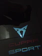 X2 luces LED cortesía para puertas - Cupra Sport - Miniatura 2