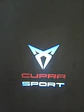 X2 luces LED cortesía para puertas - Cupra Sport - Miniatura 3