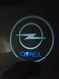 X2 luces LED cortesía puertas (a batería triple A) - Opel - thumbnail 3