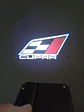 X2 luces LED cortesía puertas (a batería triple A) - Cupra - thumbnail 3