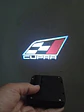 X2 luces LED cortesía puertas (a batería triple A) - Cupra - thumbnail 5