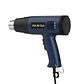 Pistola de calor regulable, pistola de aire caliente conexión 220v - Miniatura 11