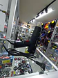 Pistola de calor regulable, pistola de aire caliente conexión 220v - Miniatura 16