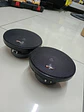 X2 Parlantes auto medio 6.5 pulgadas 500w - thumbnail 8