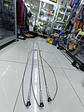 Antena flexible de 2 metros tipo látigo para vehículo - Miniatura 10