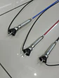 Antena flexible de 2 metros tipo látigo para vehículo - Miniatura 11