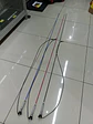 Antena flexible de 2 metros tipo látigo para vehículo - Miniatura 12