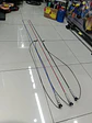Antena flexible de 2 metros tipo látigo para vehículo - Miniatura 13