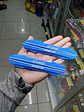 X4 topes de puertas tira de goma anticolision tope de retrovisor - thumbnail 4