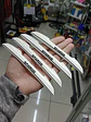 X4 topes de puertas tira de goma anticolision tope retrovisor - Miniatura 1