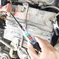 Busca polo probador de voltaje para autos y camión 3v a 48v - Miniatura 4