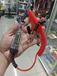 Busca polo probador de voltaje para autos y camión 3v a 48v - Miniatura 11