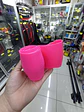 Funda cubre Volante de silicona para autos elastico - thumbnail 5