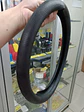 Funda cubre Volante de silicona para autos elastico - thumbnail 1