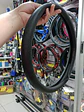Funda cubre Volante de silicona para autos elastico - thumbnail 12