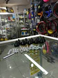 Set de 10 tornillos pernos con 10 Puntas para uso en motor NEGRO - thumbnail 3