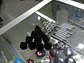 Set de 10 tornillos pernos con 10 Puntas para uso en motor NEGRO - thumbnail 5