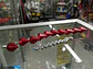 Set de 10 tornillos pernos con 10 Puntas para uso en motor - Miniatura 24