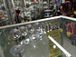Sujetadores de parachoques de rápida liberación universal color plata - thumbnail 1