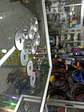Sujetadores de parachoques de rápida liberación universal color plata - thumbnail 6