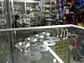 Sujetadores de parachoques de rápida liberación universal color plata - thumbnail 11