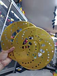 Set 2 cubiertas de disco de freno 26cm - Dorado - Miniatura 9