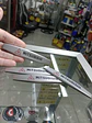 Set Tope puerta tope retrovisor tope parachoques Mitsubishi Metalico - Miniatura 2