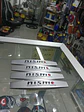 Set Tope - puerta tope retrovisor, tope de parachoques Nissan nismo - Miniatura 13