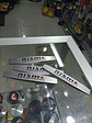Set Tope - puerta tope retrovisor, tope de parachoques Nissan nismo - Miniatura 15