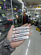 Set Tope de puerta tope de retrovisor tope parachoques Kia Metalico - thumbnail 16