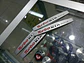 Set Tope de puerta tope de retrovisor tope parachoques Kia Metalico - thumbnail 18