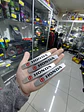 Set Tope de puerta tope retrovisor tope de parachoques Honda Metalico - thumbnail 16