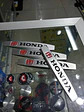 Set Tope de puerta tope retrovisor tope de parachoques Honda Metalico - thumbnail 3