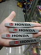 Set Tope de puerta tope retrovisor tope de parachoques Honda Metalico - thumbnail 2